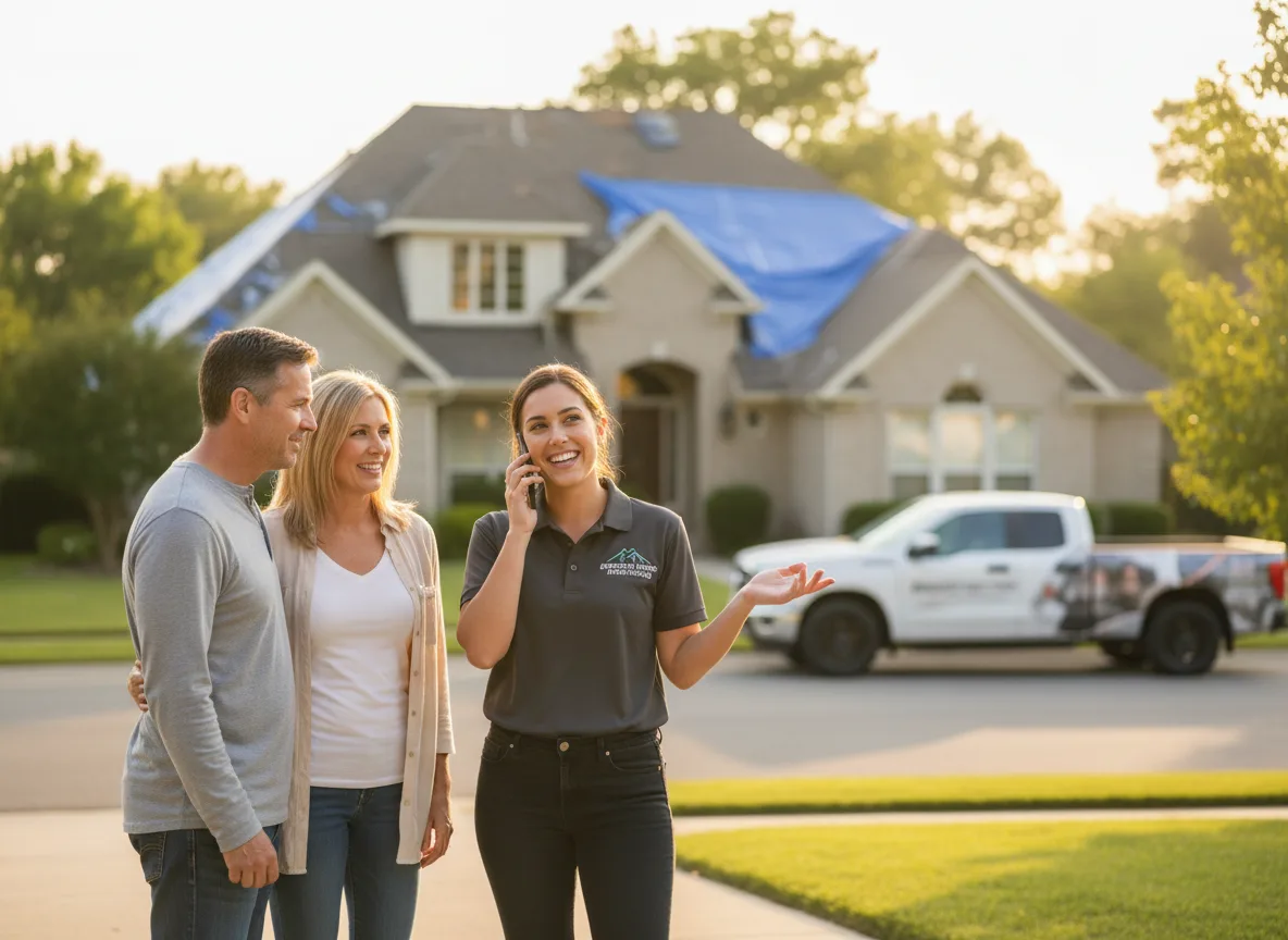 Emergency Roof Repair Murrayville, IL FAQs